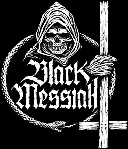 Black Messiah (CHL) : Promotional Rehearsal 2018